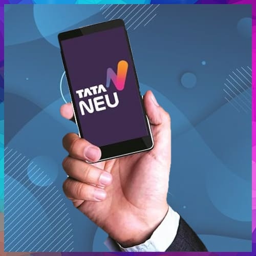 Tata Neu plans big for financial services: Chief Executive Pratik Pal