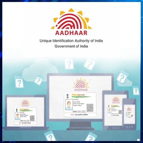 Govt withdraws advisory against using Aadhaar Card photocopies