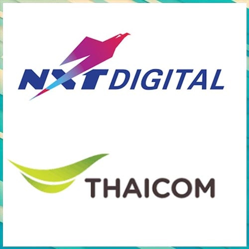 NXTDIGITAL and THAICOM sign MoU to enter the broadband-over- satellite market in India