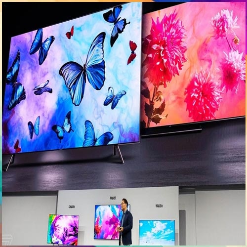 Samsung to stop producing LCD by June end