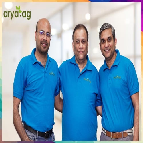 Arya.ag acquires autonomous AI agritech player Prakshep