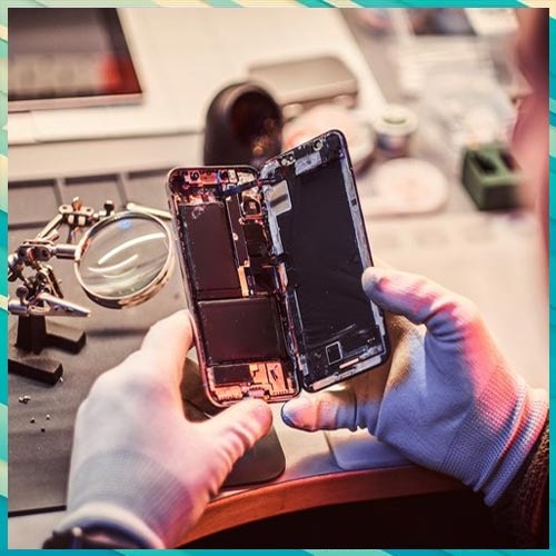 Critical (9.4/10) Vulnerability found inside Chip that Processes 11% of World's Smartphones