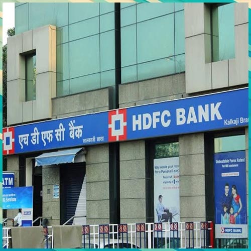 Software glitch leads to over 100 HDFC customers receiving crores of rupees in account
