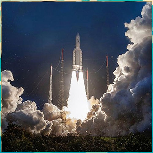 Ananth Technologies launches India’s largest private spacecraft manufacturing facility