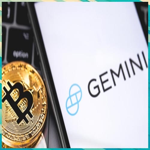 Gemini lays off 10% of its workforce