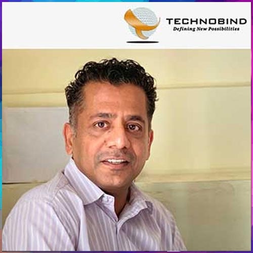 TechnoBind plans to foray into the Industrial IoT market