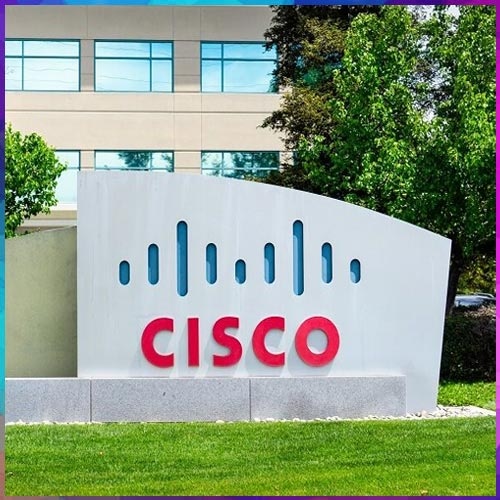 Cisco announces its intent to design its Security Cloud as an open platform