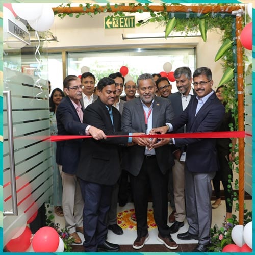Hitachi Vantara Opens Application Reliability Center in Hyderabad