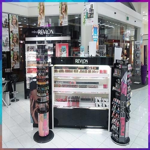 Cosmetics giant Revlon mulling over filing for bankruptcy
