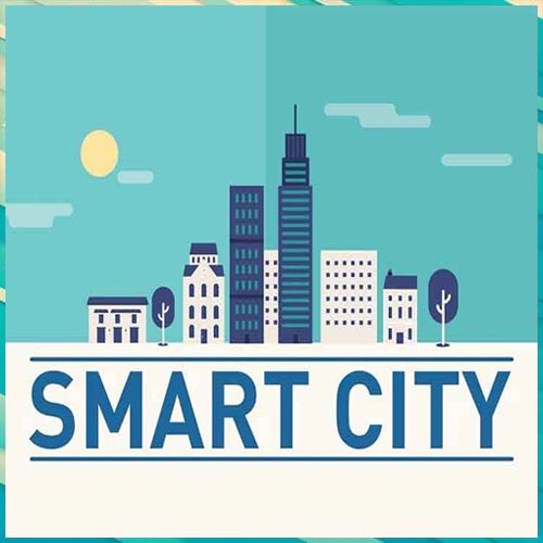 NEC Corporation India selected by the Government of Silvassa for its smart city project