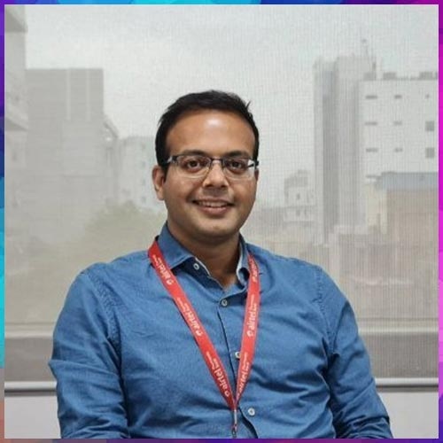 Udit Jain steps down from the position of VP & Head of Marketing, Airtel Payments Bank