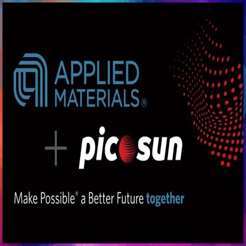 Applied Materials acquires semiconductor equipment company Picosun