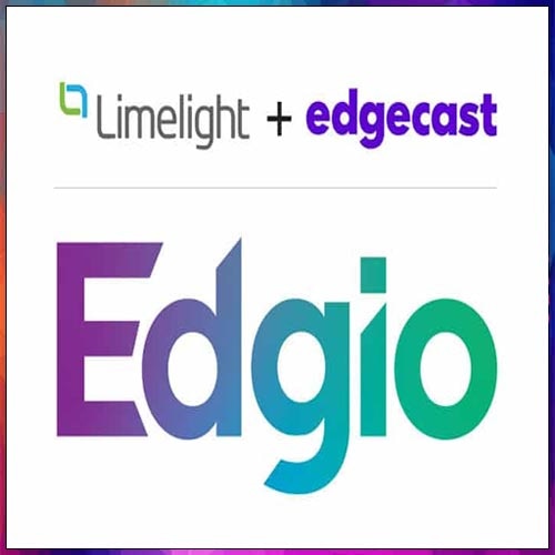 Yahoo’s Edgecast rebrands as Edgio after its acquisition by Limelight