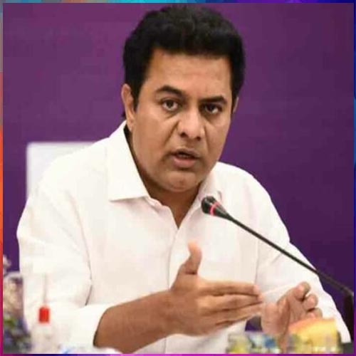 Telangana govt announces to launch T-Hub 2.0 on June 28
