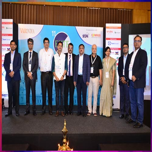 Cloud, a catalyst to drive business agility and efficiency: 11th VARINDIA EIITF