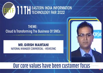 â€œOur core values have been customer focusâ€