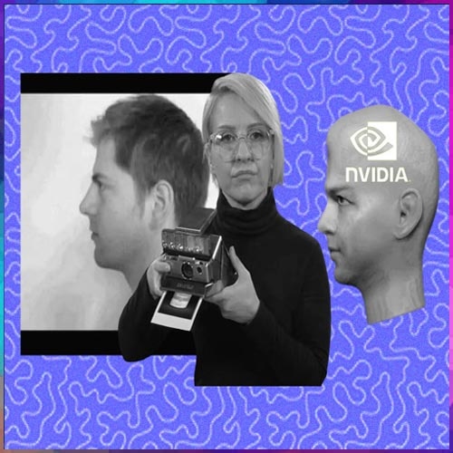 NVIDIA unveils new AI method to convert 2D photos into 3D