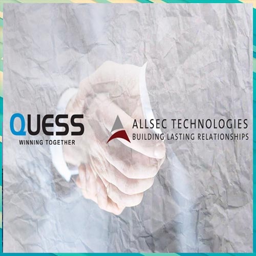 Allsec Technologies to become a subsidiary of Quess Corp