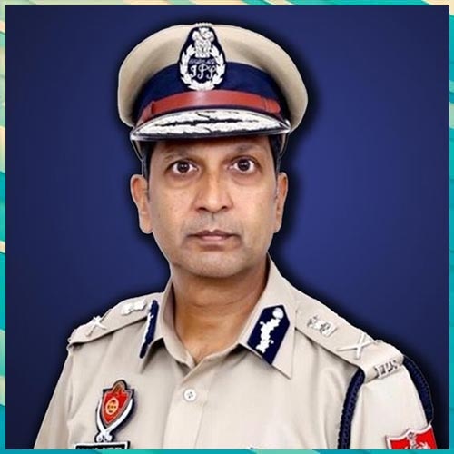 Senior IPS officer Dinkar Gupta named as Director General of NIA