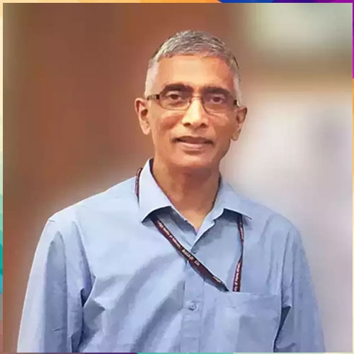 Parameswaran Iyer to be the CEO of NITI Aayog