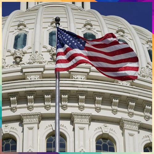 US Senate passes landmark gun violence bill