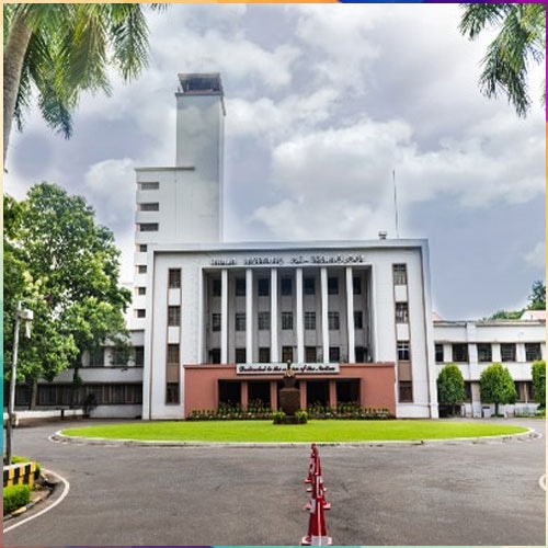 ICMR builds centres at seven IITs to boost medical technology innovations