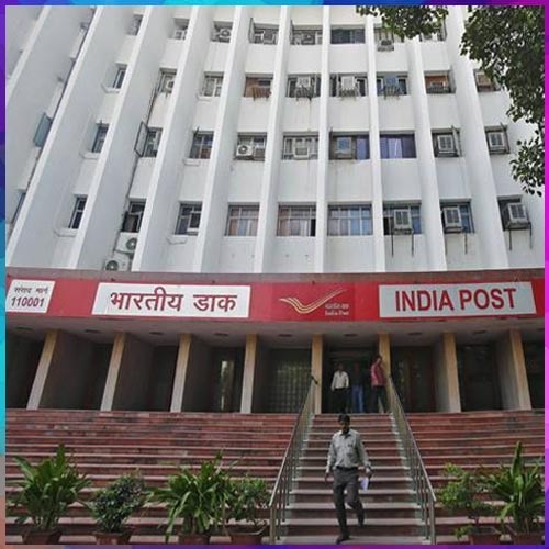 Under Mission Karamyogi four lakh India Post employees to be trained