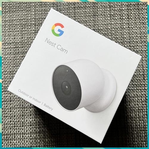 Tata Play partners with Google to launch the Google Nest security in India