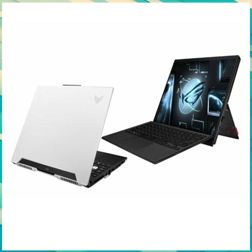 ASUS launches ROG FLOW Z13, TUF DASH F15 gaming laptops in India