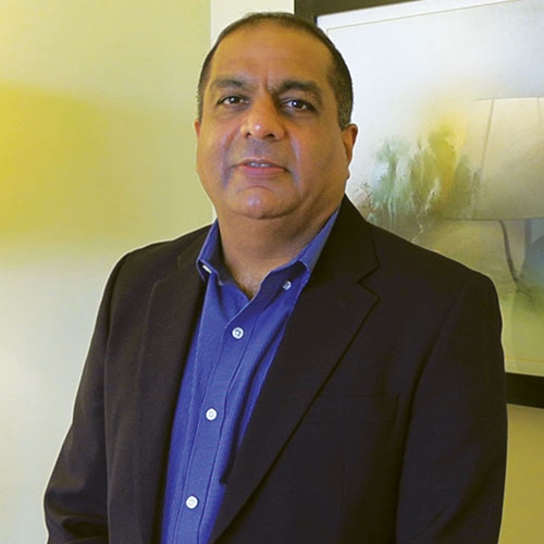 Aruba Instant On capitalizing the SMB market
