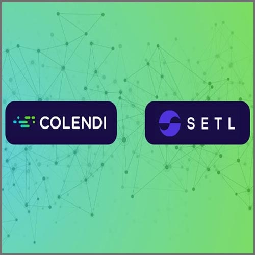 Colendi acquires blockchain firm SETL