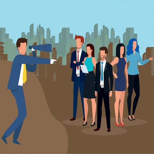CIO's survival strategy for talent crunch in IT