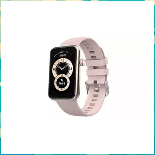 Gizmore and Snapdeal launch Made in India women-centric smartwatch