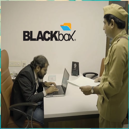 Synersoft Technologies launches its brand campaign for Data Loss Prevention on Laptop