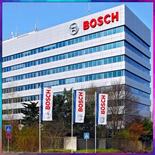 Bosch launches 76-acre smart hybrid campus in Bengaluru