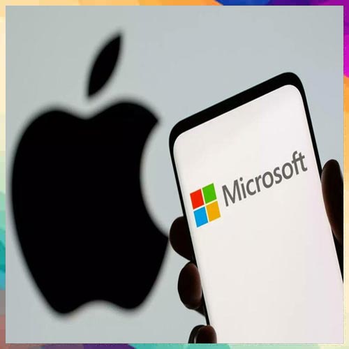 China to cut its dependence on Apple and Microsoft