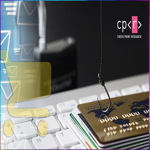 Prime phishing coming up? Don’t fall victim to phishing warns Check Point Software