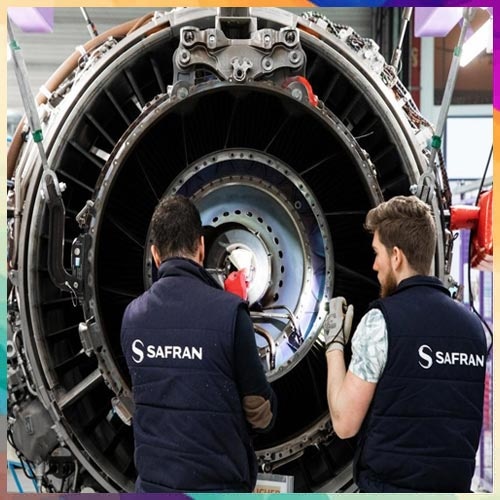 Safran to build its largest MRO facility in India