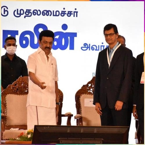 Tech Mahindra inaugurates new campus in Coimbatore
