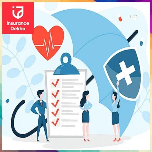 InsuranceDekho raises $100Mn in latest round