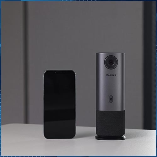 MAXHUB rolls out three new innovative products in Displays and Video Conferencing Devices