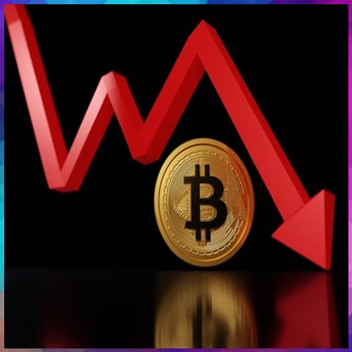 Bitcoin expected to drop to $10,000 rather than $30,000
