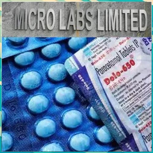 Micro Labs comes under IT Dept scanner for tax evasion of Rs 300 crore