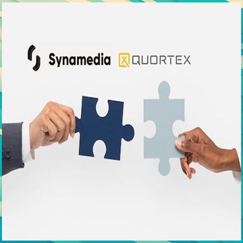 Synamedia acquires Quortex