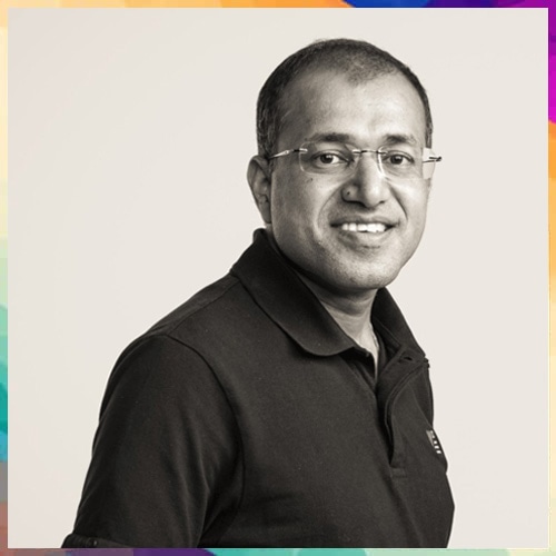Amit Jainâ€™s new Web3 venture raises $25Mn