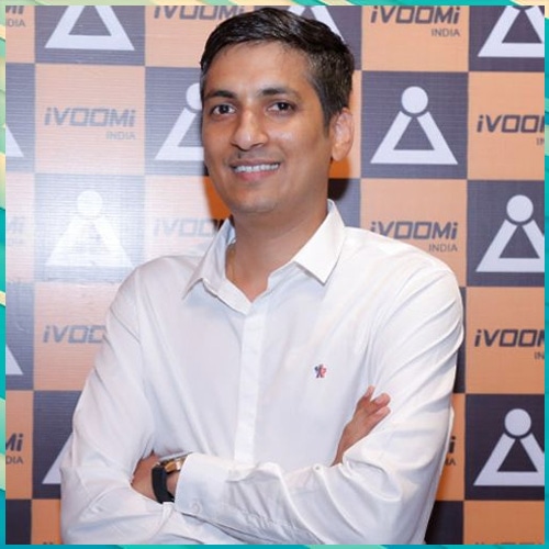 iVOOMi Energy to set up EV manufacturing unit in Pune