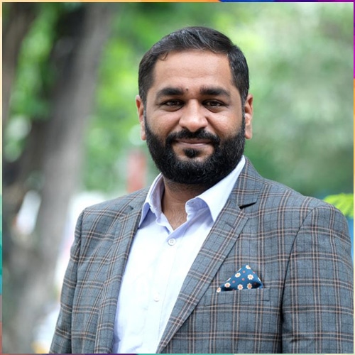 Krunal Patel all set to spearhead breach and attack simulation company SafeBreach