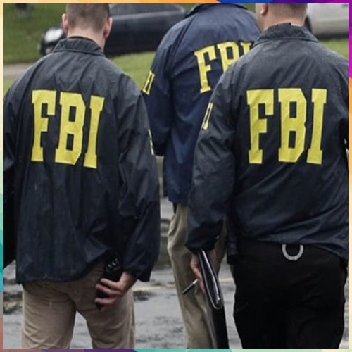 FBI issues warning over fraud crypto apps