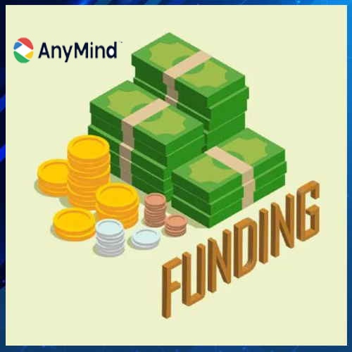 AnyMind Group raises $29.4Mn funding