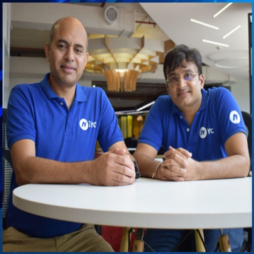 Niyo raises $30Mn from PE firm Multiples